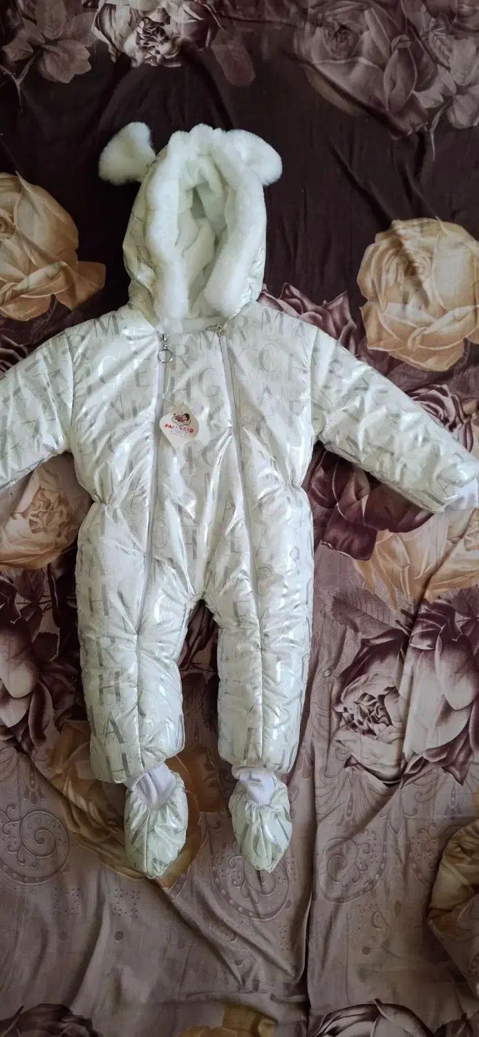 سرهمی نو|کفش و لباس بچه|شهرکرد, |دیوار