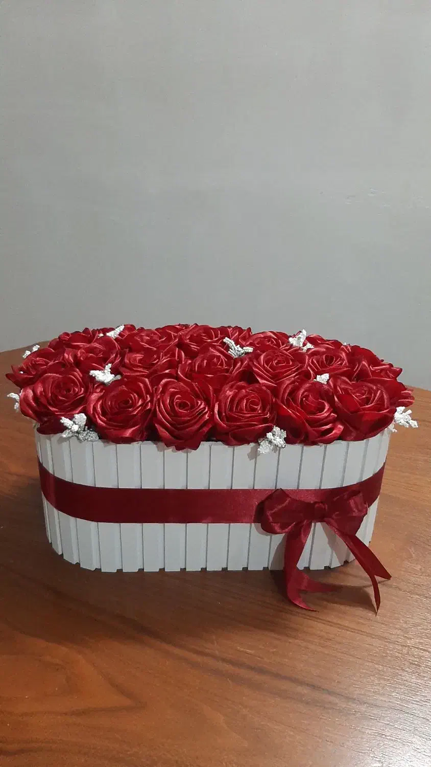 باکس گل و دسته گل|گل مصنوعی|اردبیل, |دیوار