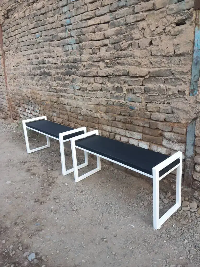 نیمکت ساده|صندلی و نیمکت|تهران, زیبادشت|دیوار