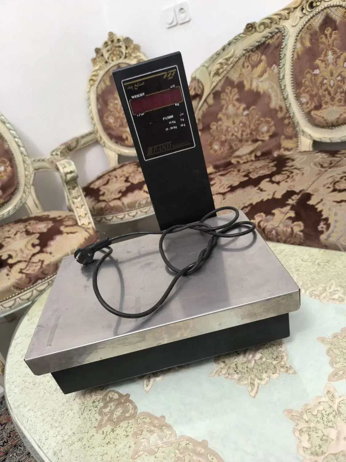 ترازوی پند px3000|فروشگاه و مغازه|تهران, باغ فیض|دیوار