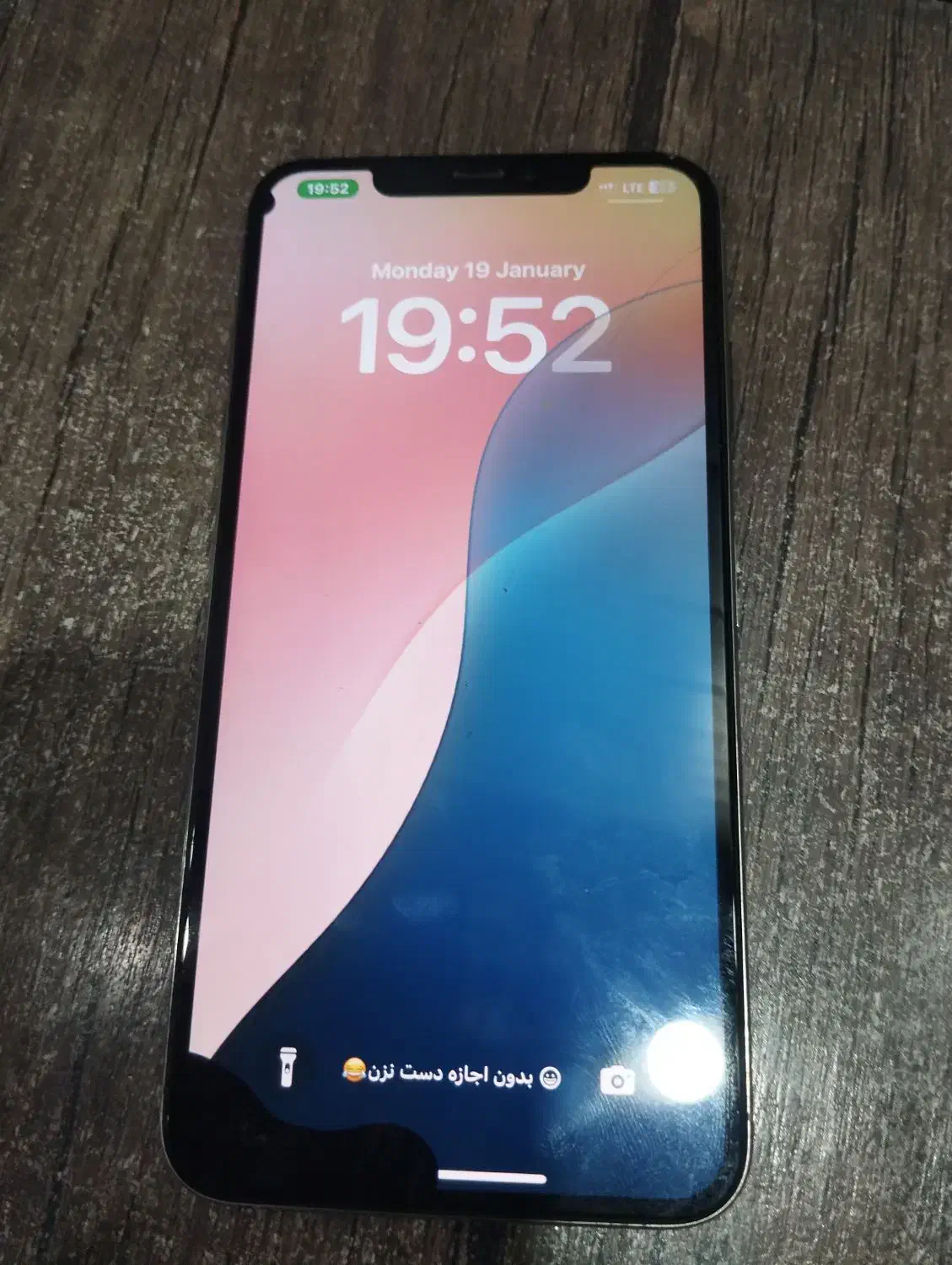 گوشی آیفون 10|موبایل|یزد, |دیوار