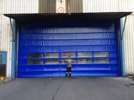 کرکره برزنتی  درب سریع السیر کرکره ضد سرقت|خدمات پیشه و مهارت|ری, بازار آهن|دیوار