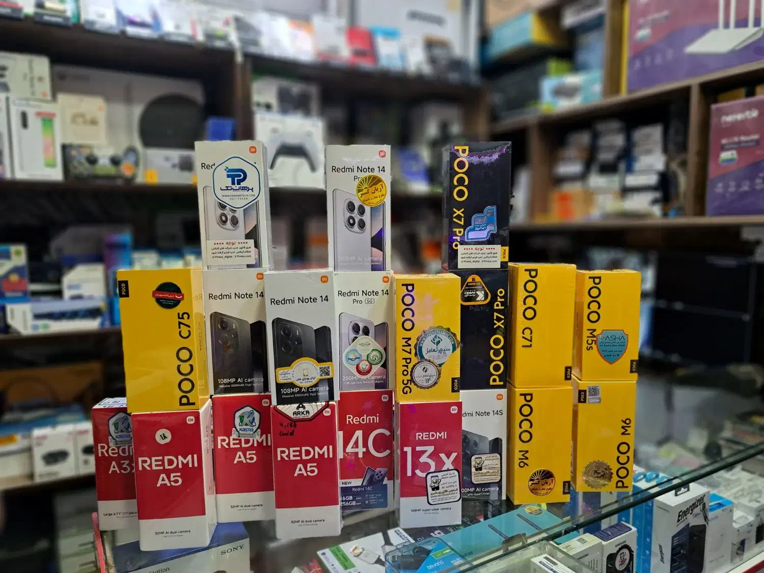 لپ تاپ 650G8  نسل ۱۱ سری CORE I5 (استوک برتر)|رایانه همراه|کرمانشاه, |دیوار