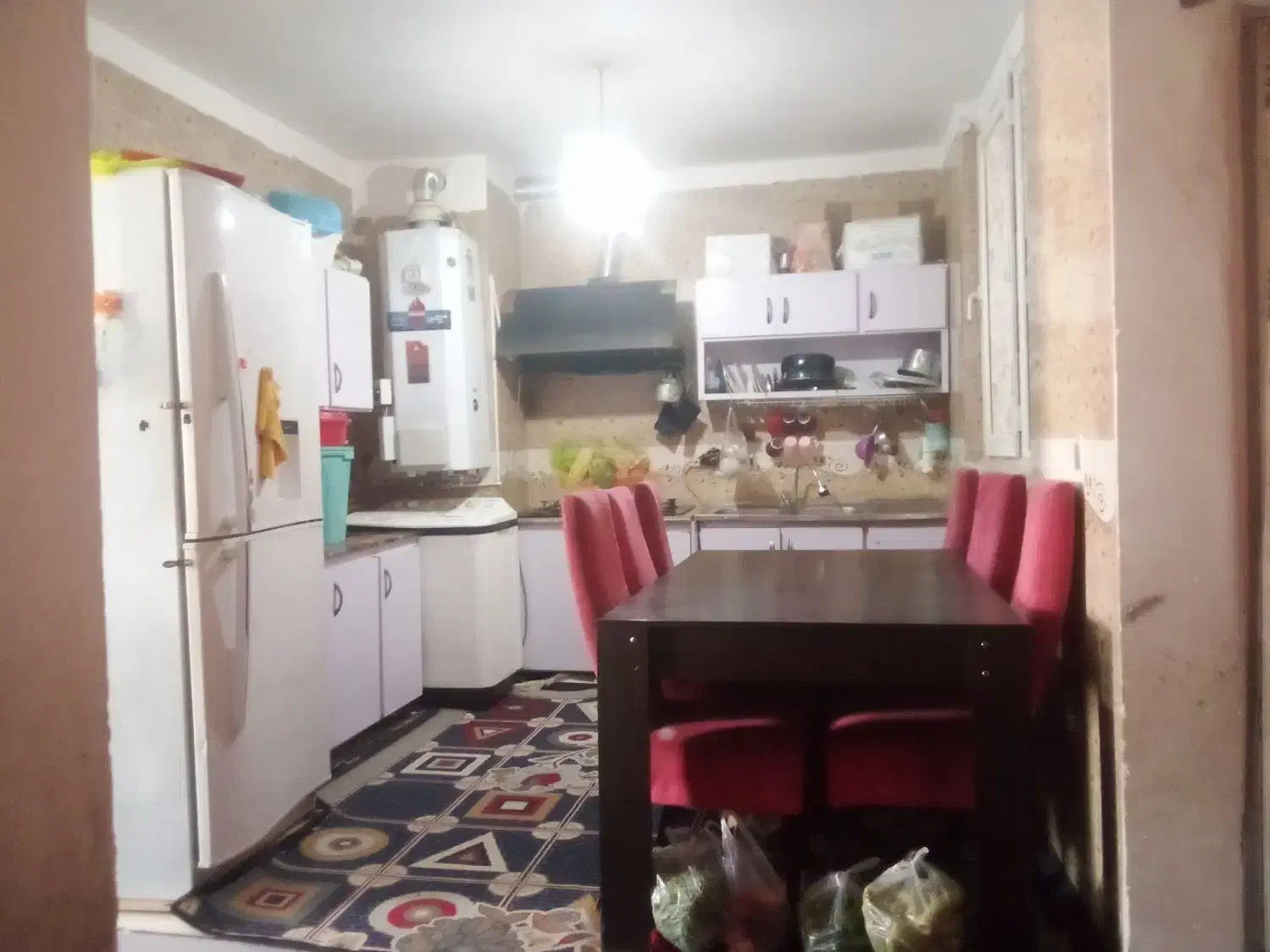 فروش خانه مسکن مهر نگار ۲۱|فروش آپارتمان|دهدشت, |دیوار