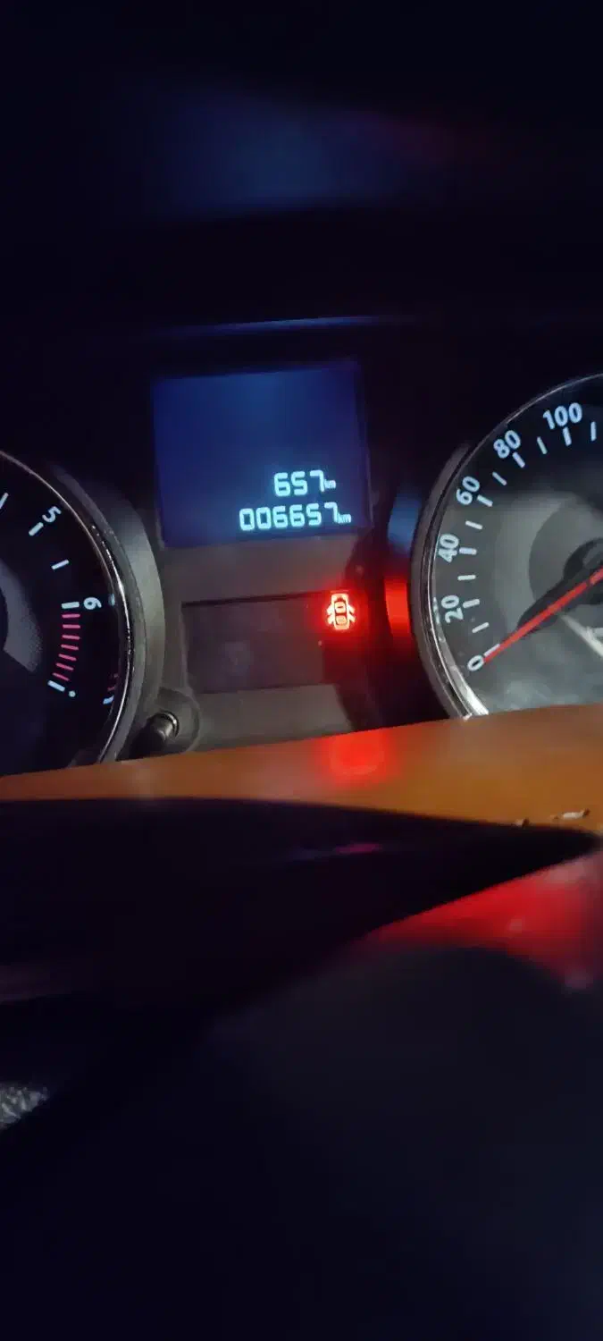 فروش خودرو تارا دستی|خودرو سواری و وانت|بیرجند, |دیوار