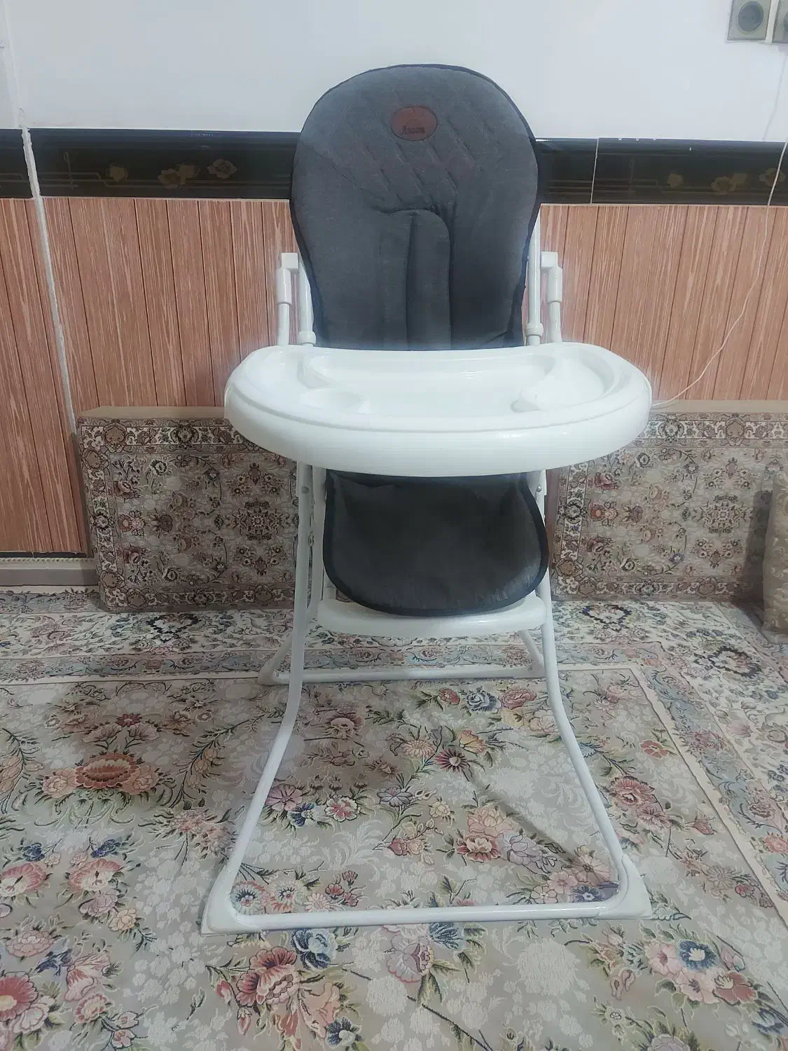 صندلی غذا کودک|تخت و صندلی بچه|کامیاران, |دیوار