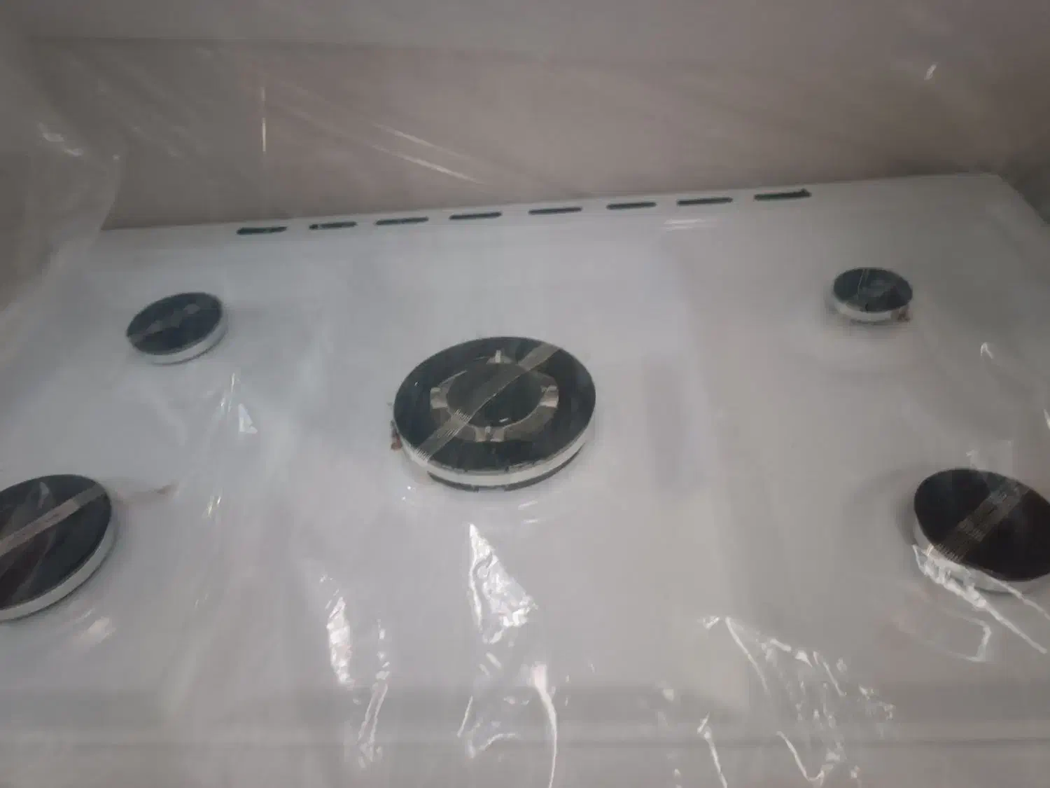 اجاق گاز طرح فر|اجاق گاز و لوازم برقی پخت‌وپز|هشتگرد, مدرس|دیوار