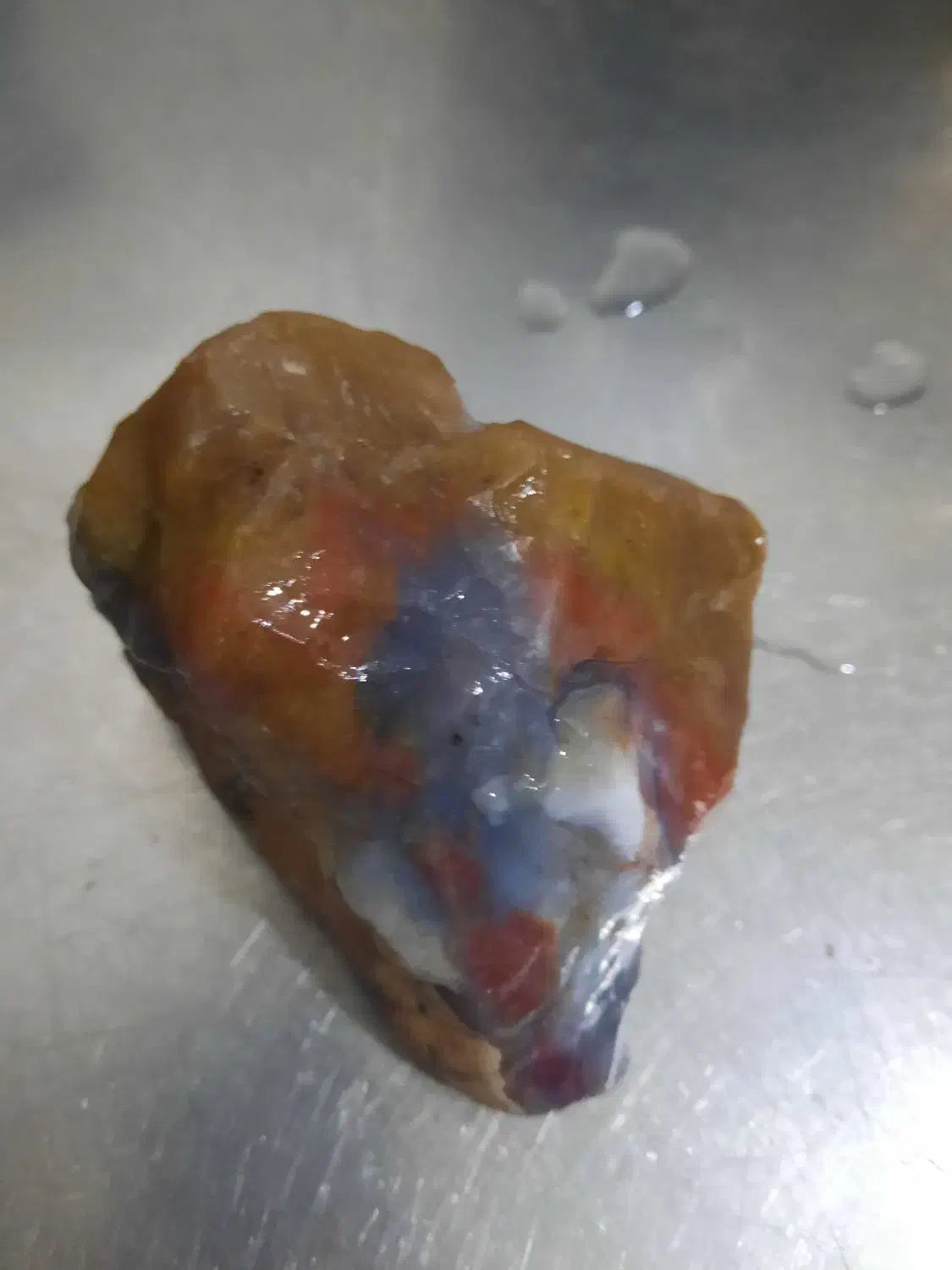 سنگ قیمتی۶۰۰گرم|جواهرات|اردبیل, |دیوار