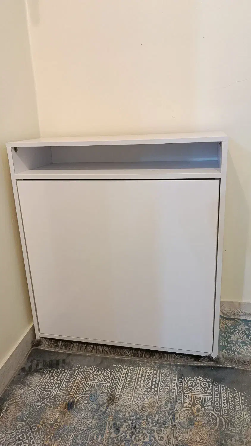 جاکفشی درحد نو|جاکفشی، کمد، دراور|خرمآباد, |دیوار