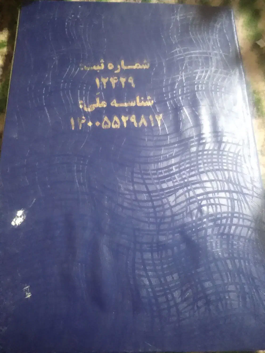 زمین قرادادی|فروش زمین و ملک کلنگی|نیر (اردبیل), |دیوار