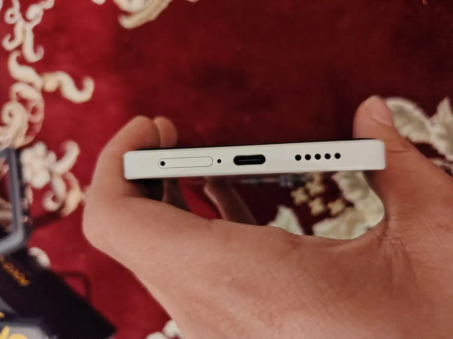 Poco x6|موبایل|تهران, نجات اللهی|دیوار