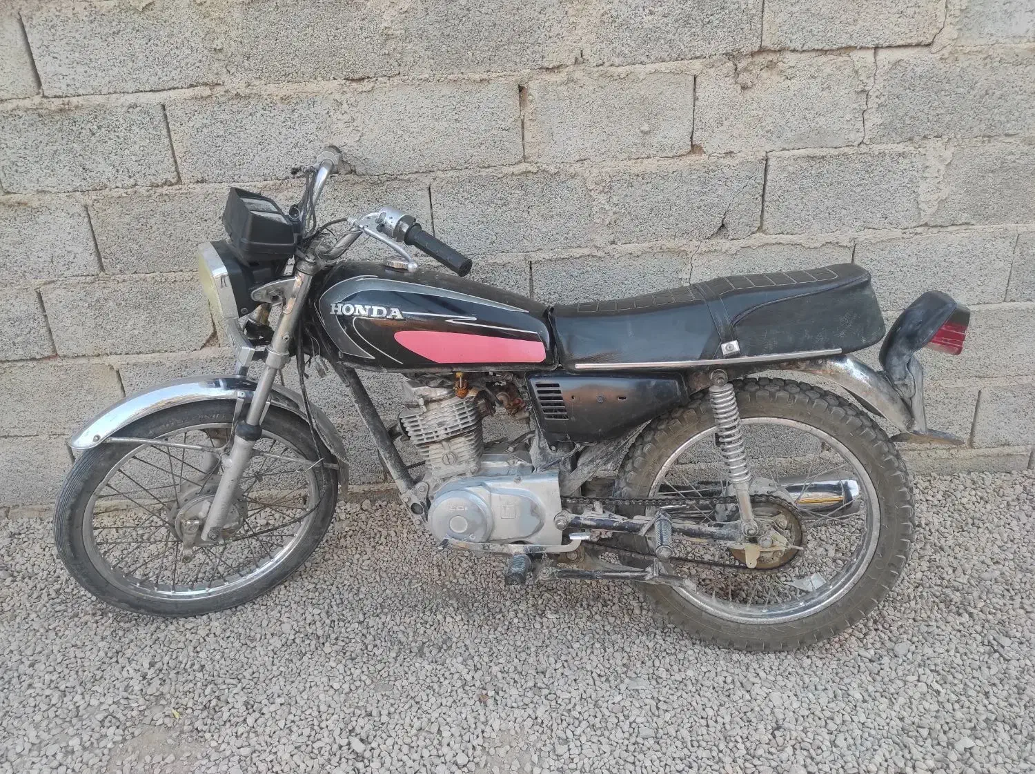 موتور سیکلت|موتورسیکلت|زرین دشت (فارس), |دیوار