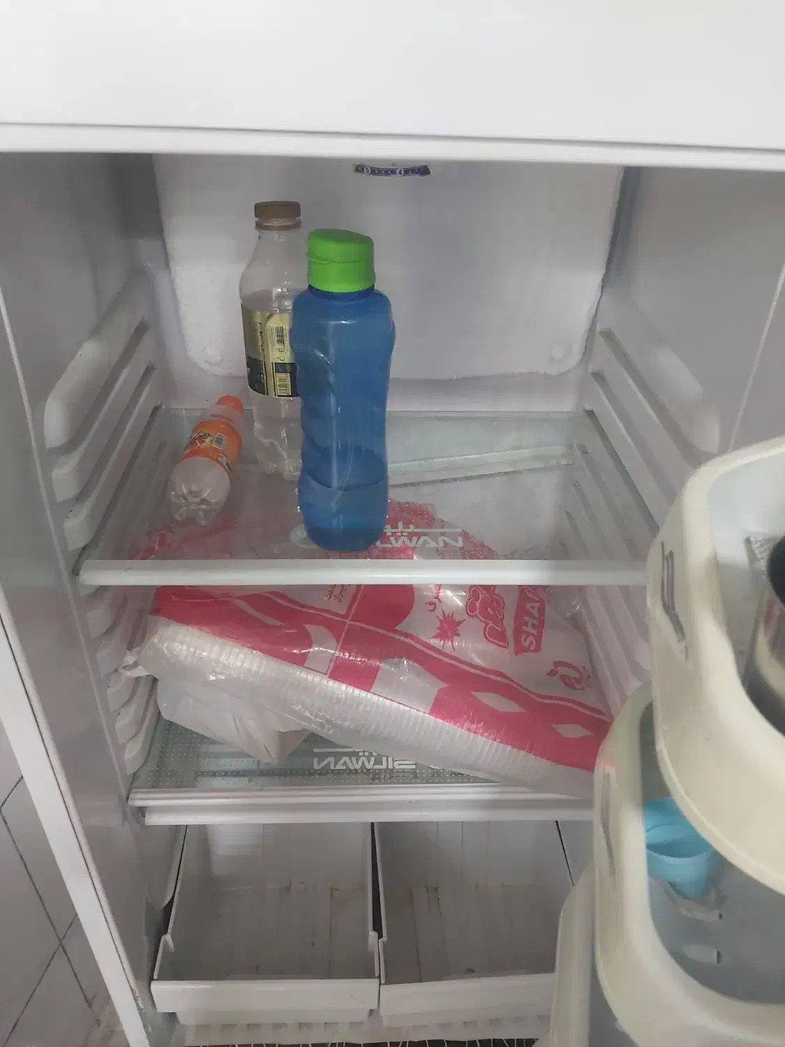 یخچال درحد نو|یخچال و فریزر|اندیکا, |دیوار