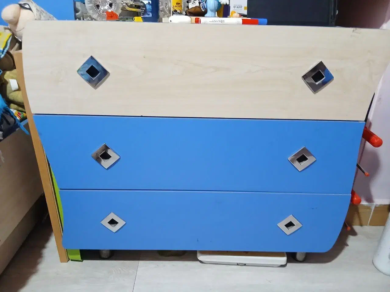 سرویس خواب کودک و نوجوان کمد،تخت،دراور،ویترین|تخت و سرویس خواب|رشت, گلباغ نماز|دیوار