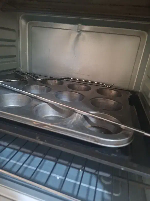 تستر .|اجاق گاز و لوازم برقی پخت‌وپز|کرمانشاه, |دیوار