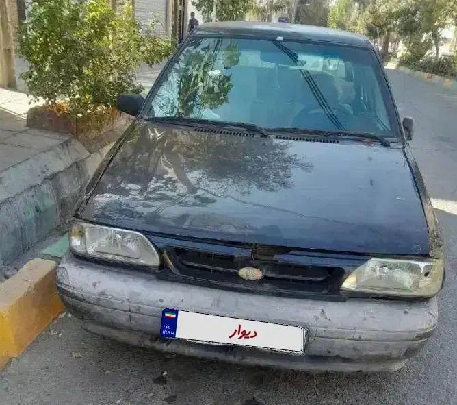 وسیله نقلیه|خودرو سواری و وانت|مشکین‌دشت, |دیوار