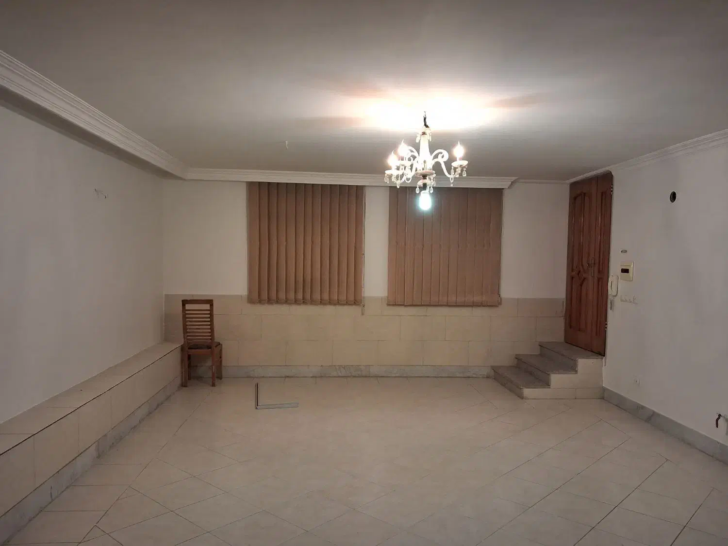 اجاره آپارتمان یک خوابه ارتش|اجارهٔ آپارتمان|اصفهان, فرح آباد|دیوار