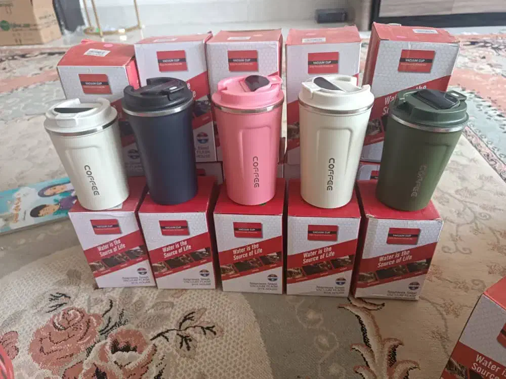 تراول ماگ|ظروف سرو و پذیرایی|بندر کنگان, |دیوار