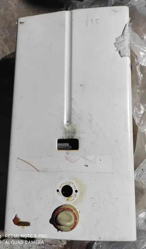 آب گرم کن|آبگرمکن، پکیج، شوفاژ|مسجد سلیمان, |دیوار