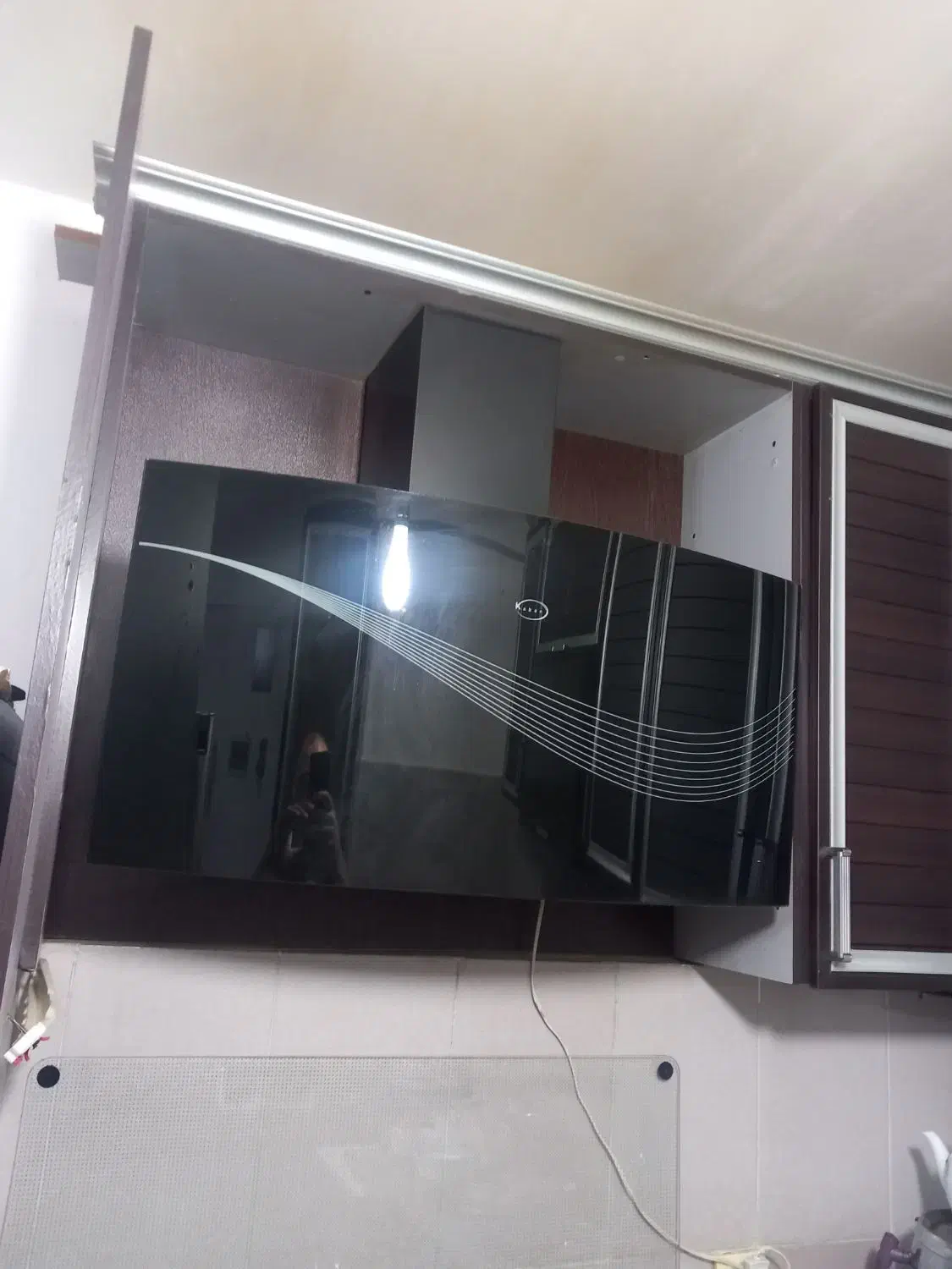 کابینت دیواری|مصالح و تجهیزات ساختمان|سهند, |دیوار