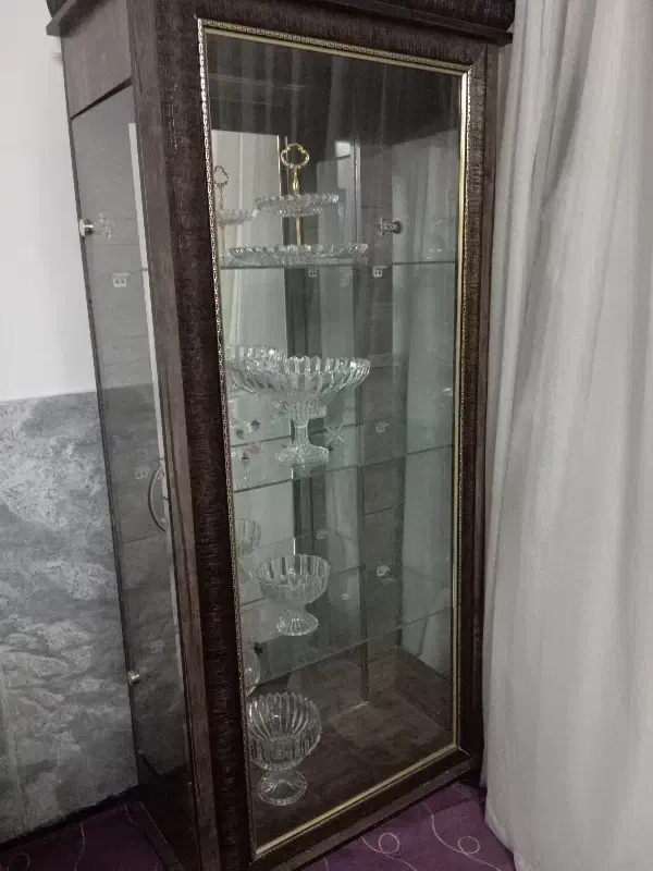 گنجه|بوفه، ویترین، کنسول|مشهد, شهید شهریاری|دیوار