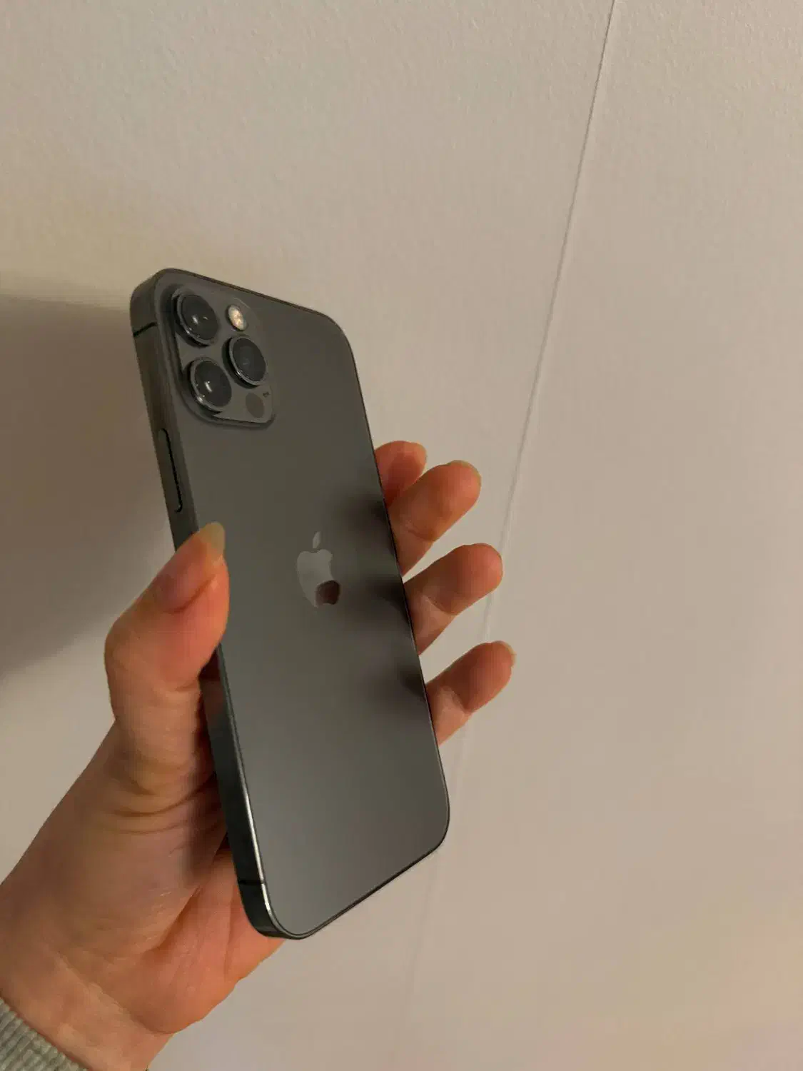 موبایل آیفون ۱۲ پرو|موبایل|ورامین, ورامین|دیوار