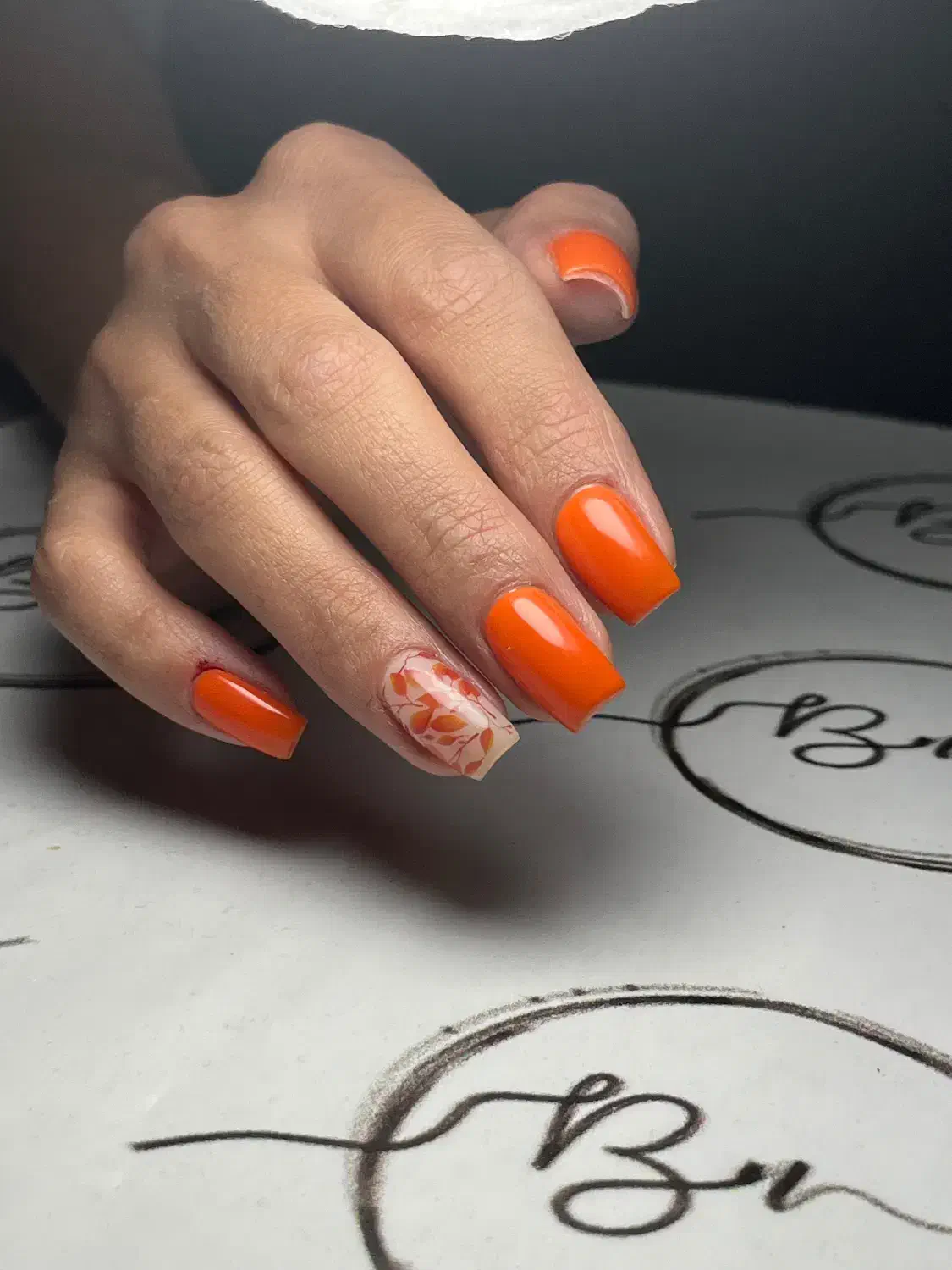 آموزش و کاشت ناخن فقط ۲۸۰|خدمات آرایشگری و زیبایی|مشهد, چهارچشمه|دیوار