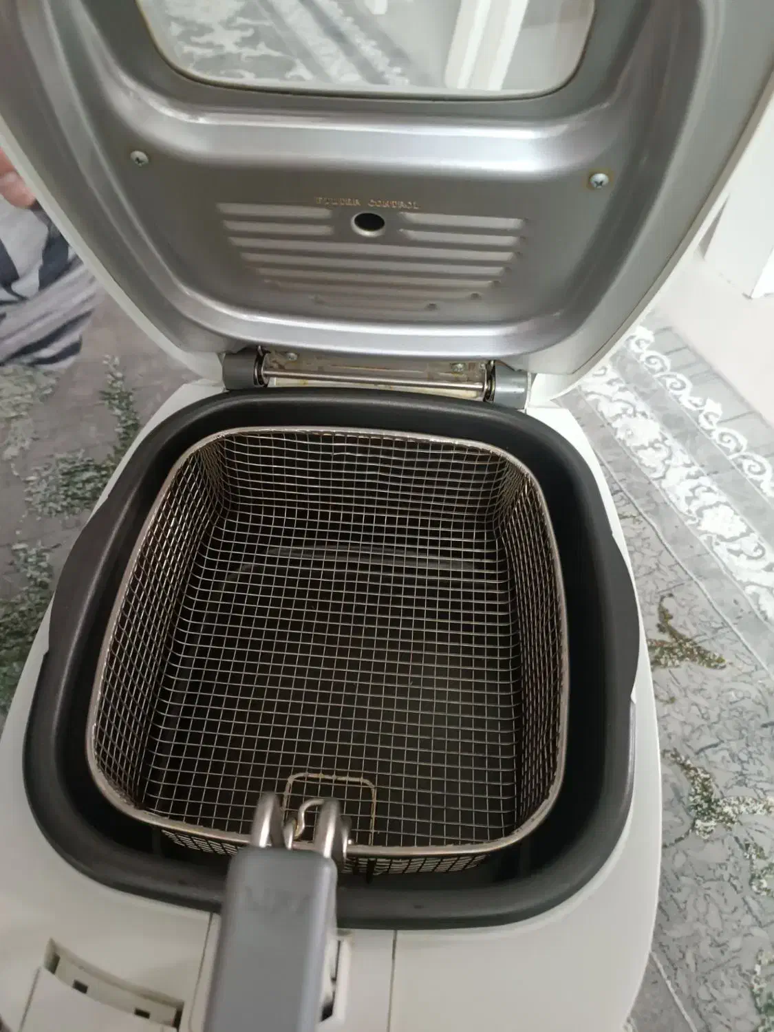 سرخ کن|سایر لوازم برقی|نیشابور, ۲۲ بهمن|دیوار