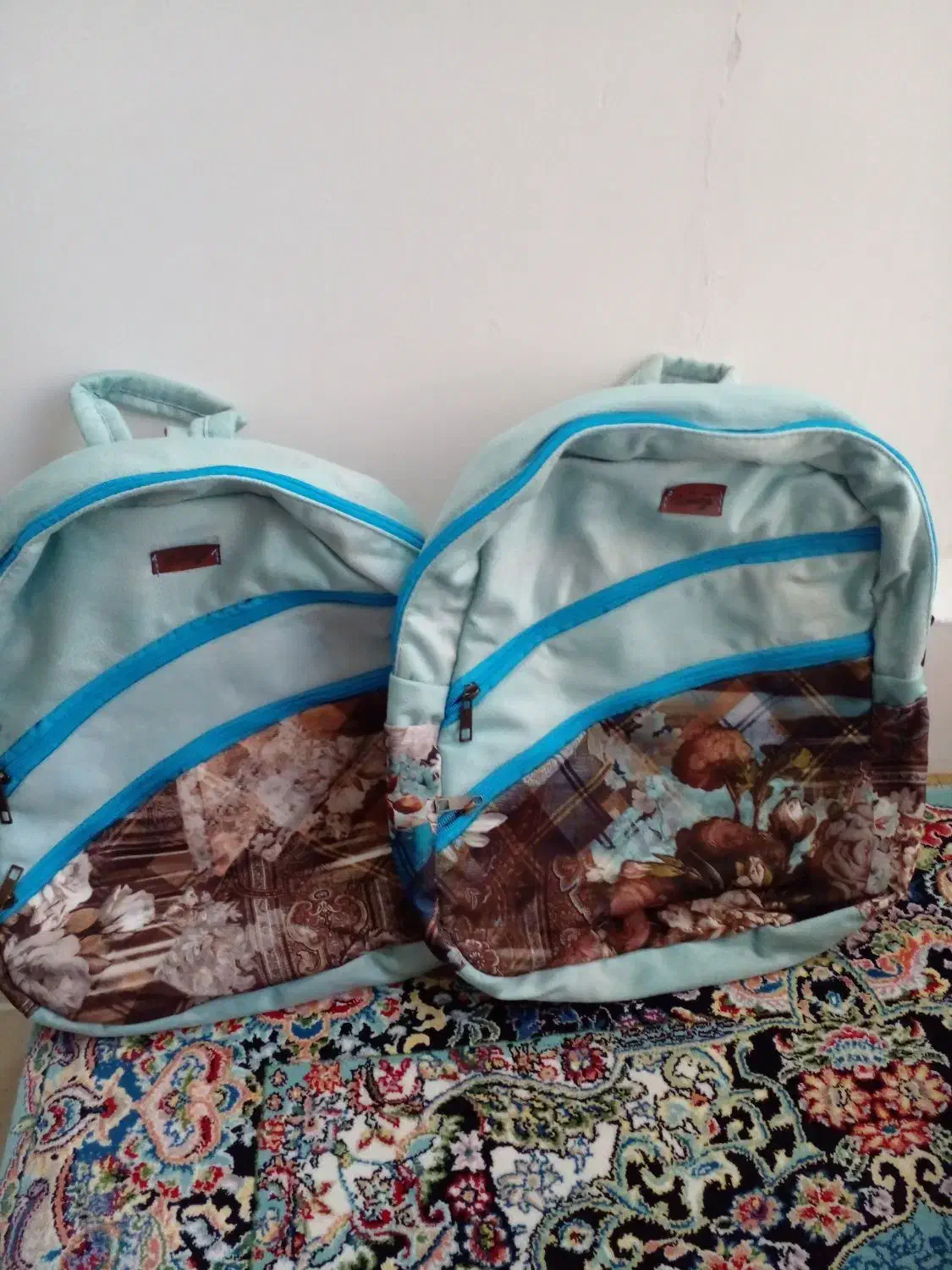 کیف|کیف، کفش، کمربند|قرچک, زیبا شهر|دیوار