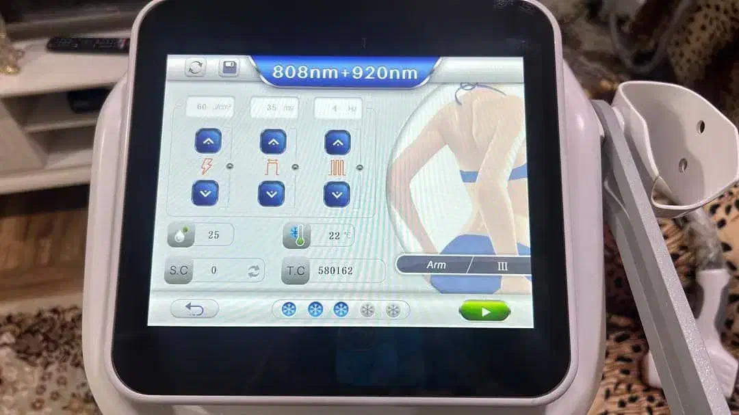 دستگاه لیزر|آرایشی، بهداشتی، درمانی|اهواز, مستغلات|دیوار