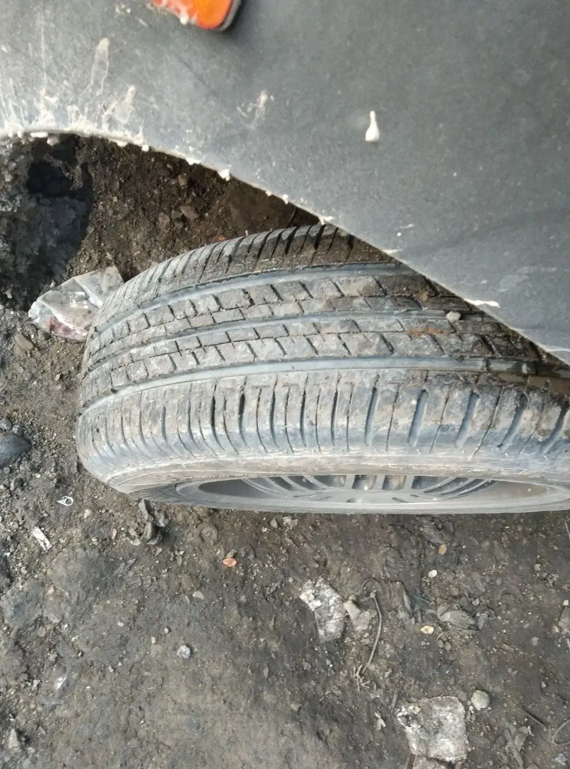 پراید ۸۷ دوگانه فابریک|خودرو سواری و وانت|گرگان, |دیوار