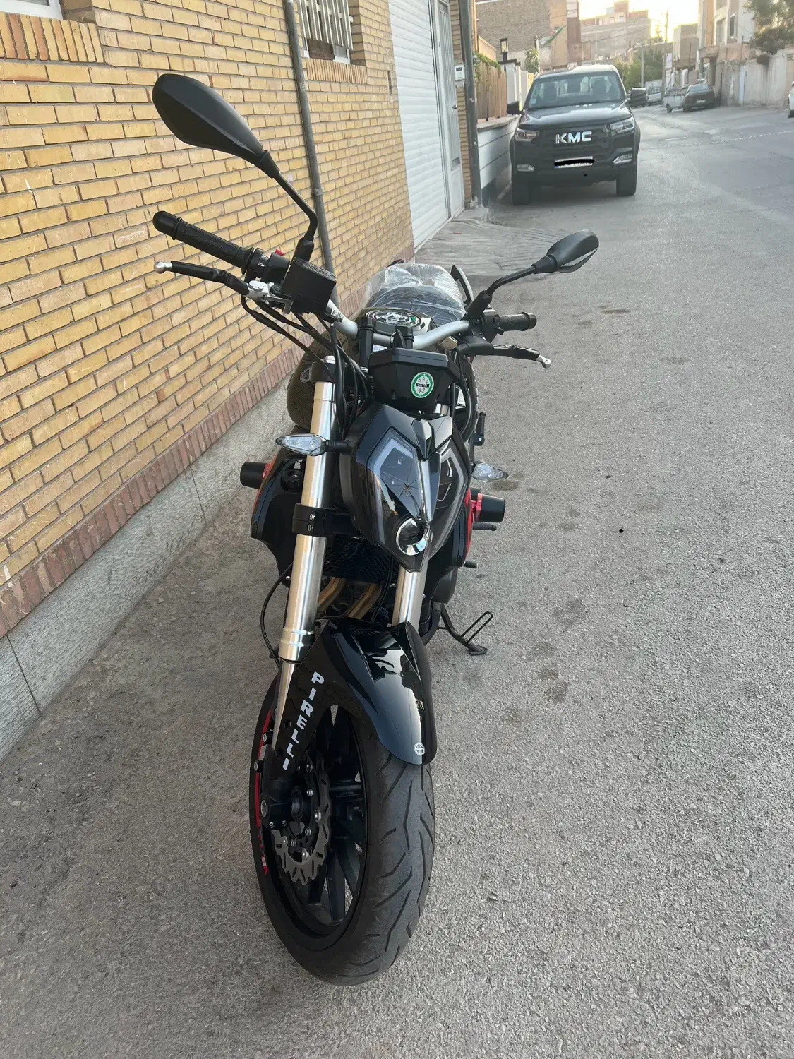 موتور سیکلت|موتورسیکلت|کرمان, |دیوار