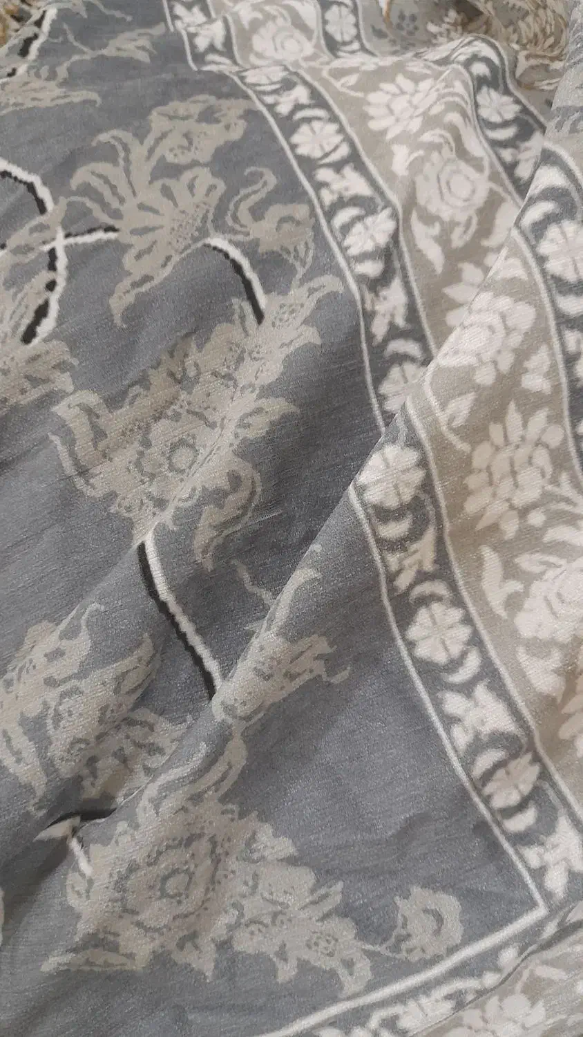 دو عدد روفرشی کشدار|روفرشی|قم, باجک یک|دیوار