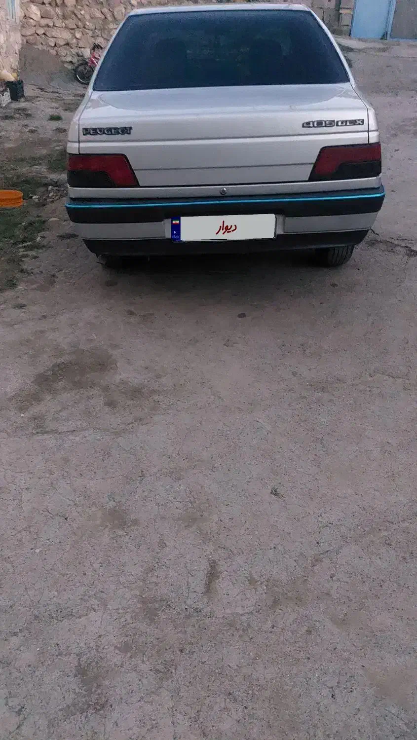 خودرو|خودرو سواری و وانت|مرند, |دیوار