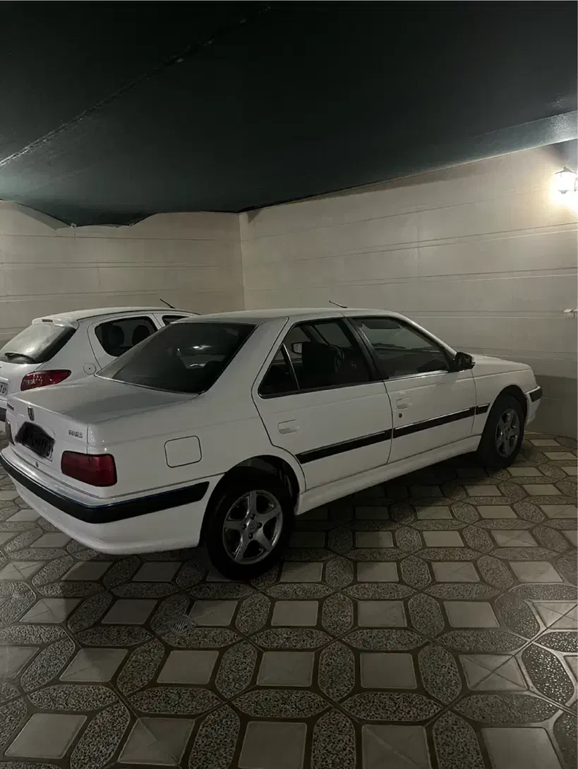 پارس سال سفارشی استثنایی|خودرو سواری و وانت|بیرجند, |دیوار