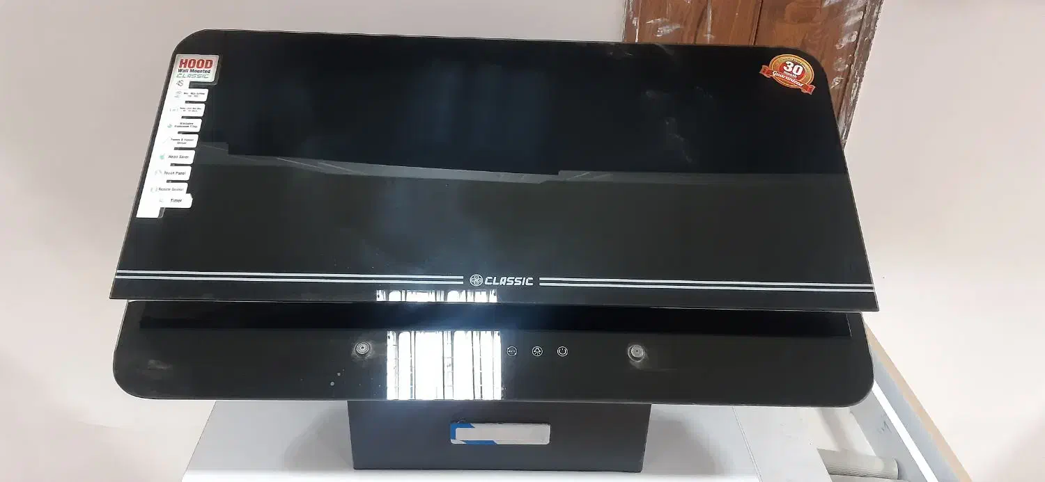 هود کلاسیک|هود|باسمنج, |دیوار