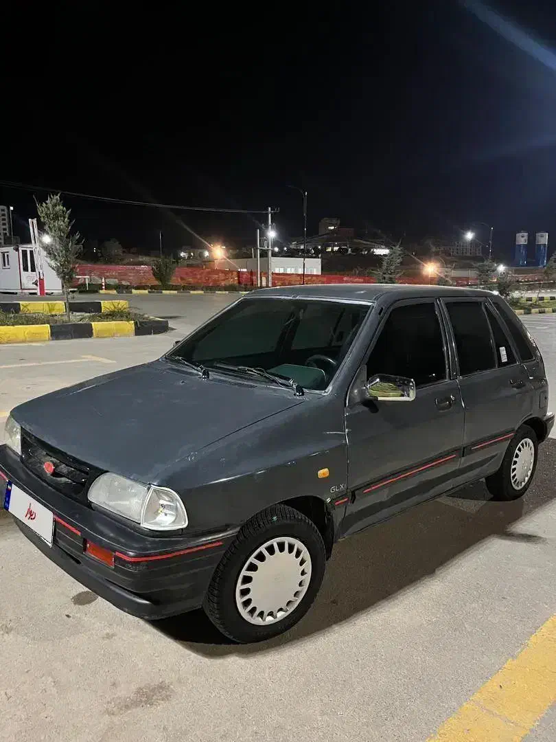 هاچبک کره ای خاص درجه 1|خودرو سواری و وانت|اردبیل, |دیوار