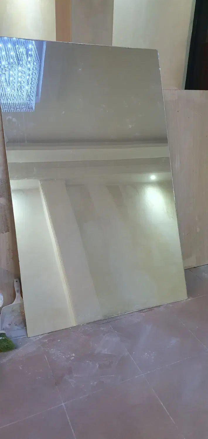 آینه بزرگ قدی|آینه|رشت, بلوار گیلان|دیوار