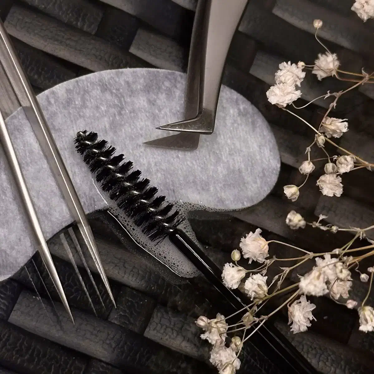 دستیار مسلط به اکستنشن مژه و لیفت|استخدام درمانی، زیبایی، بهداشتی|تهران, زعفرانیه|دیوار