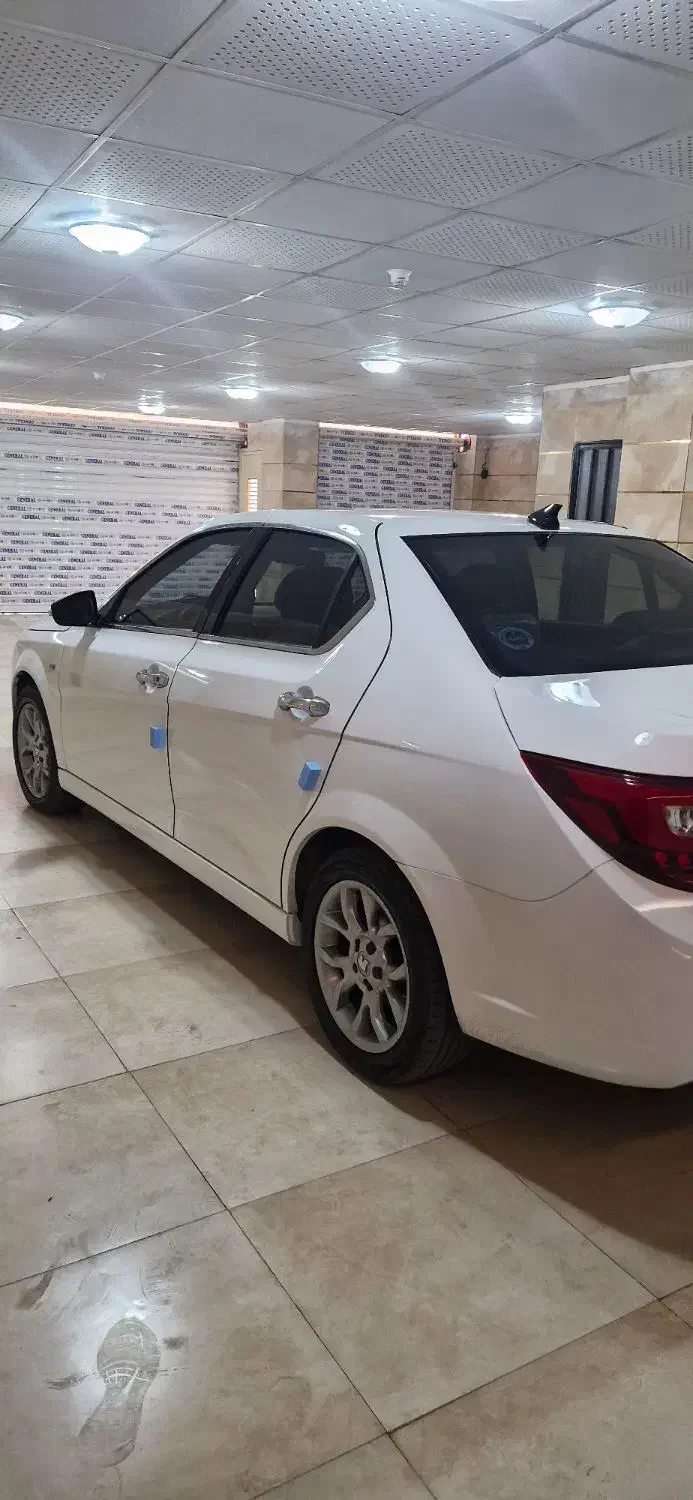 دنا پلاس توربو اتومات|خودرو سواری و وانت|اردبیل, |دیوار