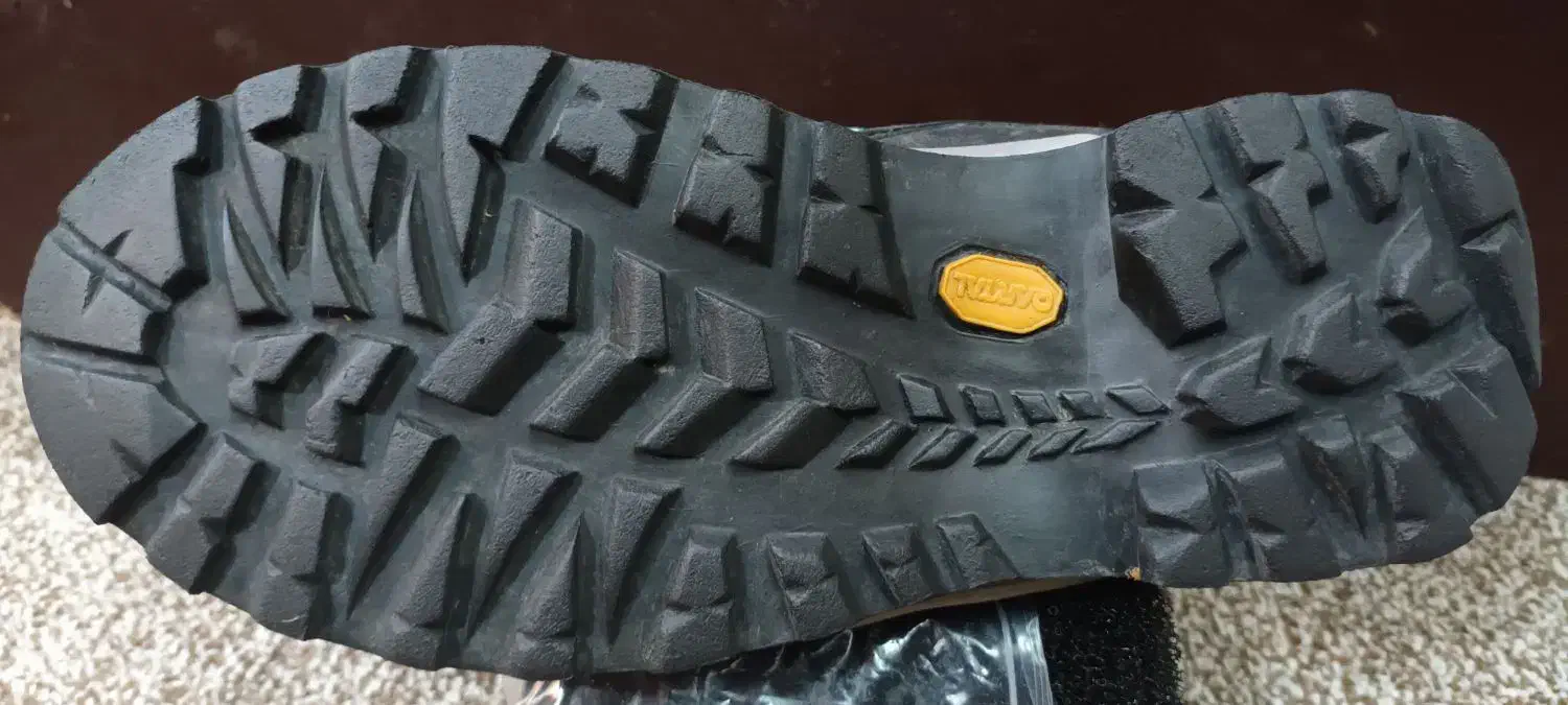 کفش کوهنوردی سایز۳۹|کوهنوردی و کمپینگ|رامهرمز, |دیوار