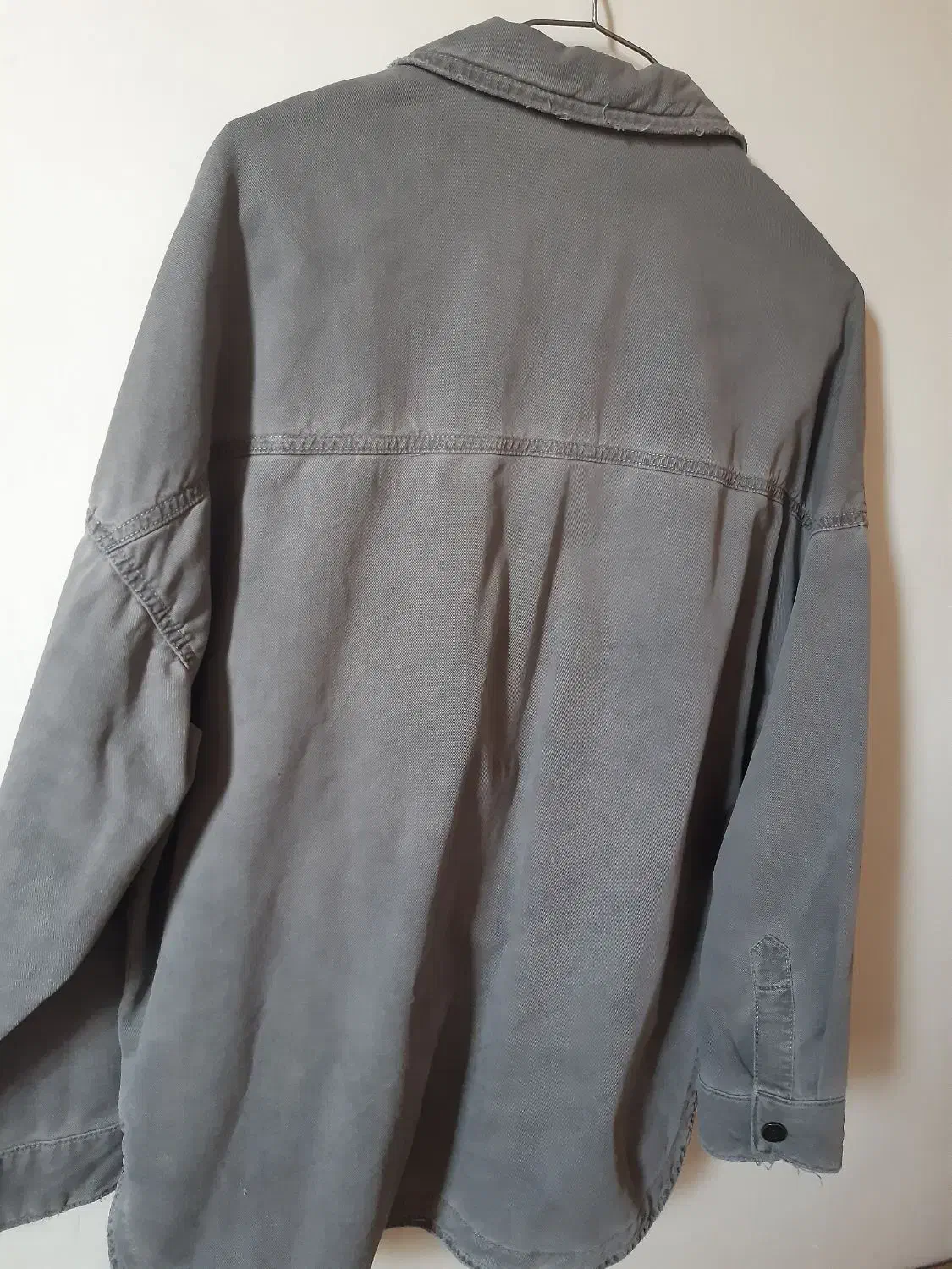 لباس پاییزه و زمستانه در حدنو|لباس|زنجان, |دیوار