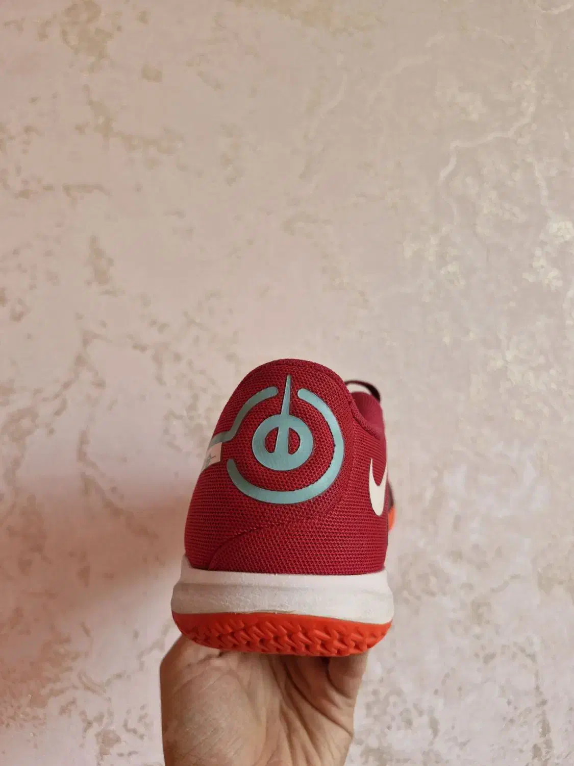 کفش فوتسال تمپو لجند ۹ اورجینال|کیف، کفش، کمربند|قزوین, |دیوار