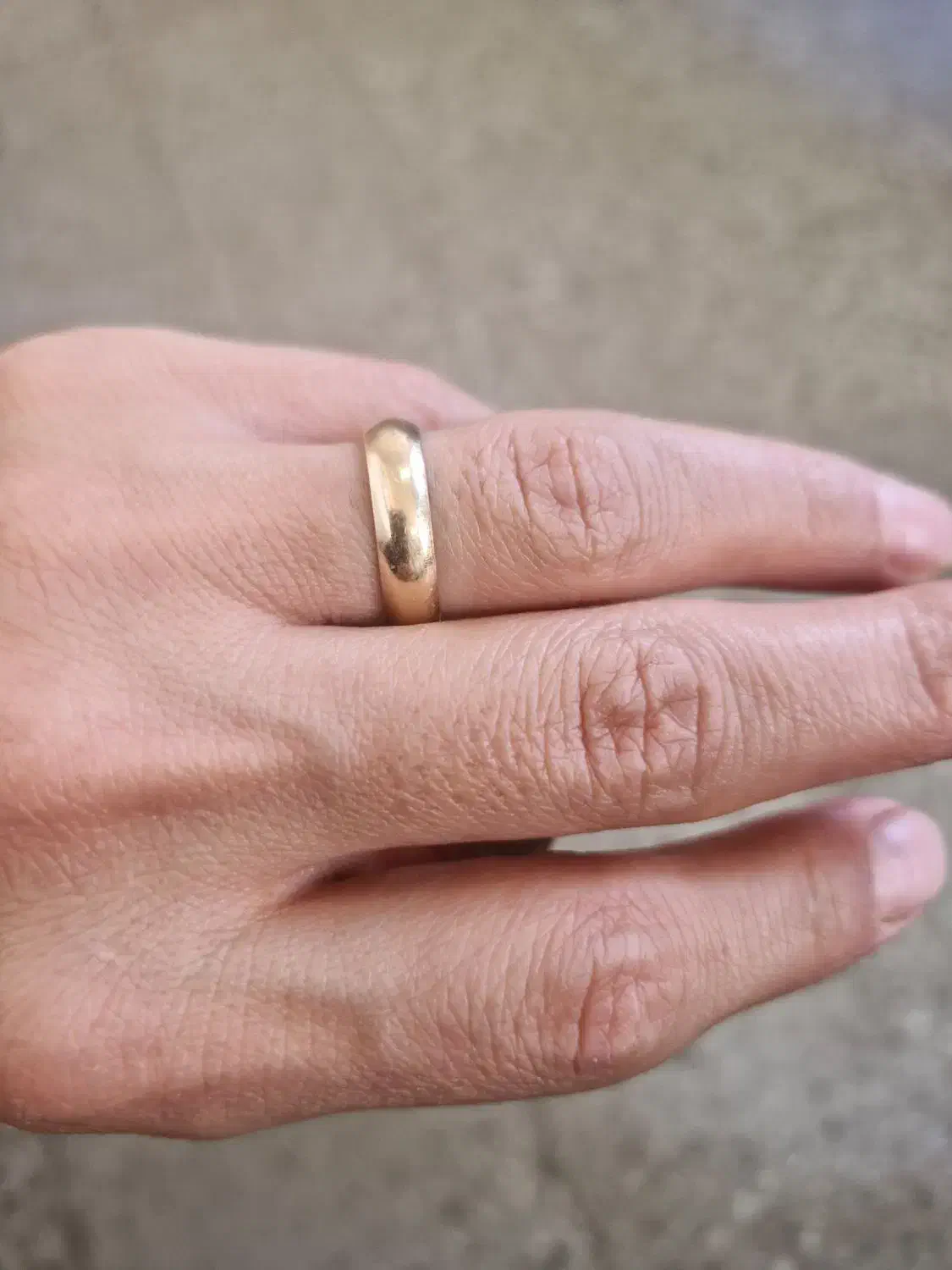 طلای نو به نرخ ابشده|جواهرات|خرم‌آباد, |دیوار