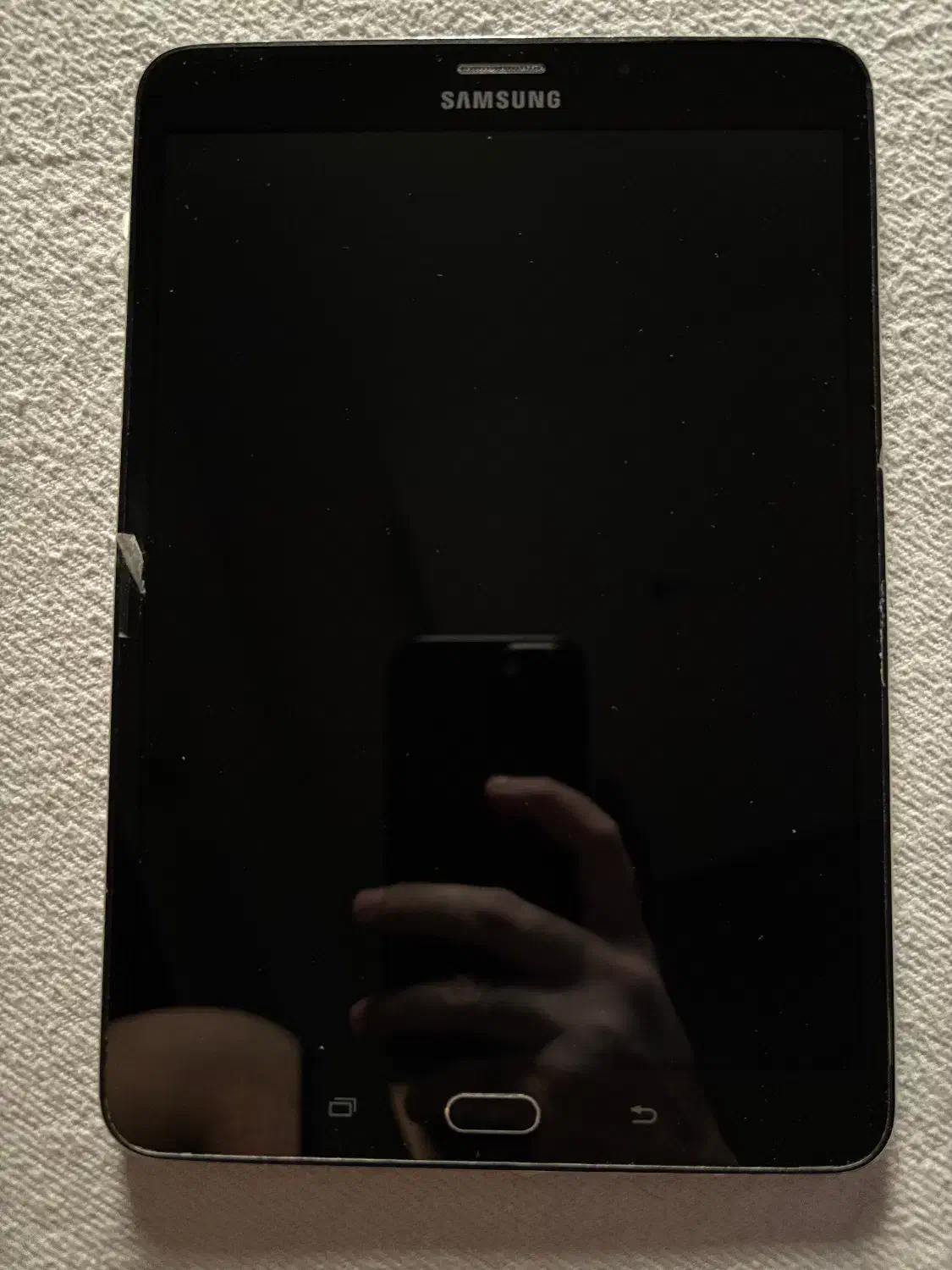 تبلت سامسونگ Tab S2 8 LTE 32GB|تبلت|تهران, گاندی|دیوار