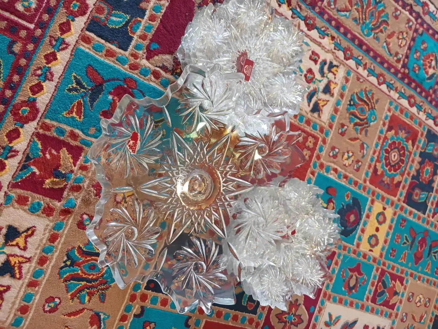 ظروف و لوازم آشپزخانه|ظروف سرو و پذیرایی|رشت, کوی مهر|دیوار