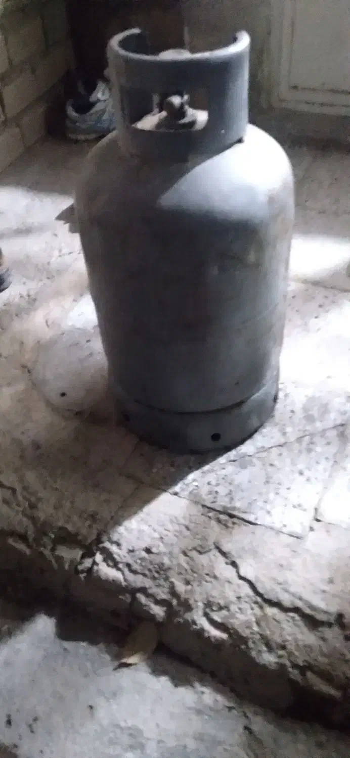 کپسول گاز|اجاق گاز و لوازم برقی پختوپز|دورود, |دیوار