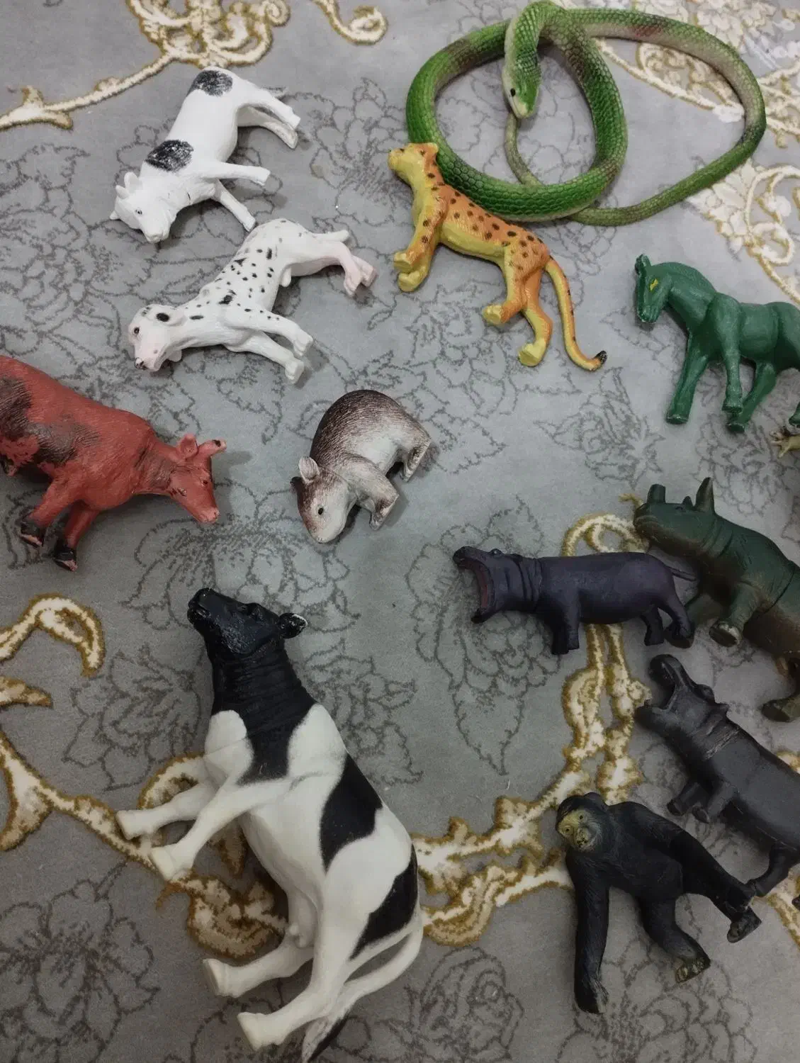 اسباب بازی|اسباب‌بازی بچه|اسلام‌‌آباد غرب, |دیوار