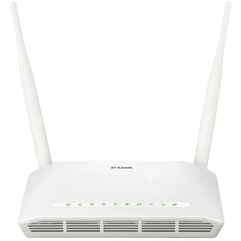 مودم روتر ADSL2 Plus|مودم و تجهیزات شبکه|اصفهان, بهار آزادی|دیوار