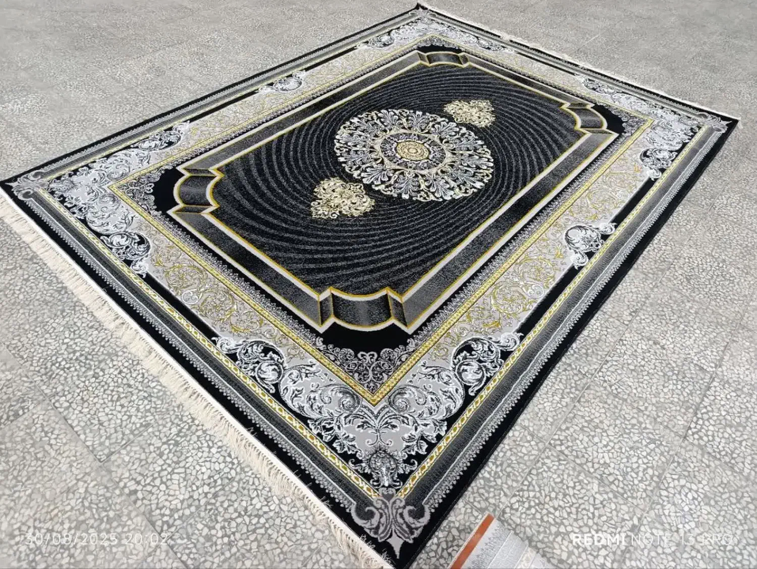 فرش کاشان|فرش|گرگان, |دیوار